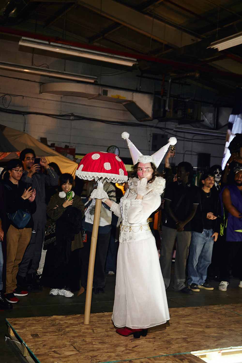 TEXTILE WASTE IS A NIGHTMARE